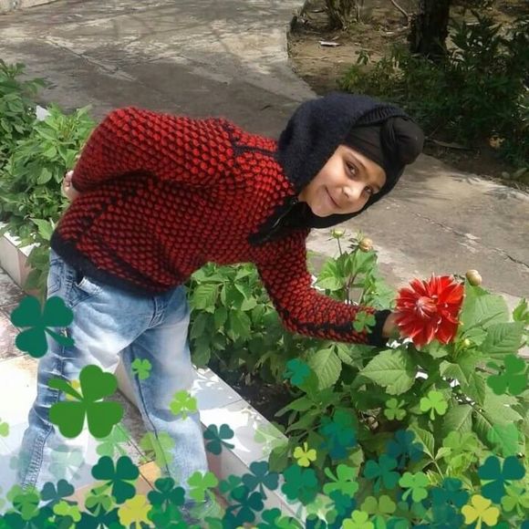 Meet your Posher, Ripan - Picture 1 of 1